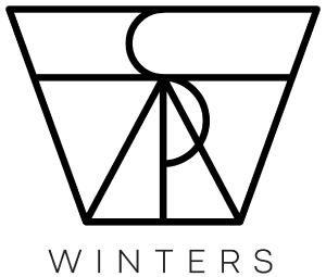 Logo winters management interim manager